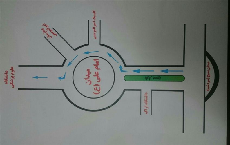 اطلاعیه آزمون کارشناسی ارشد گروههای پزشکی سال ۱۳۹۷